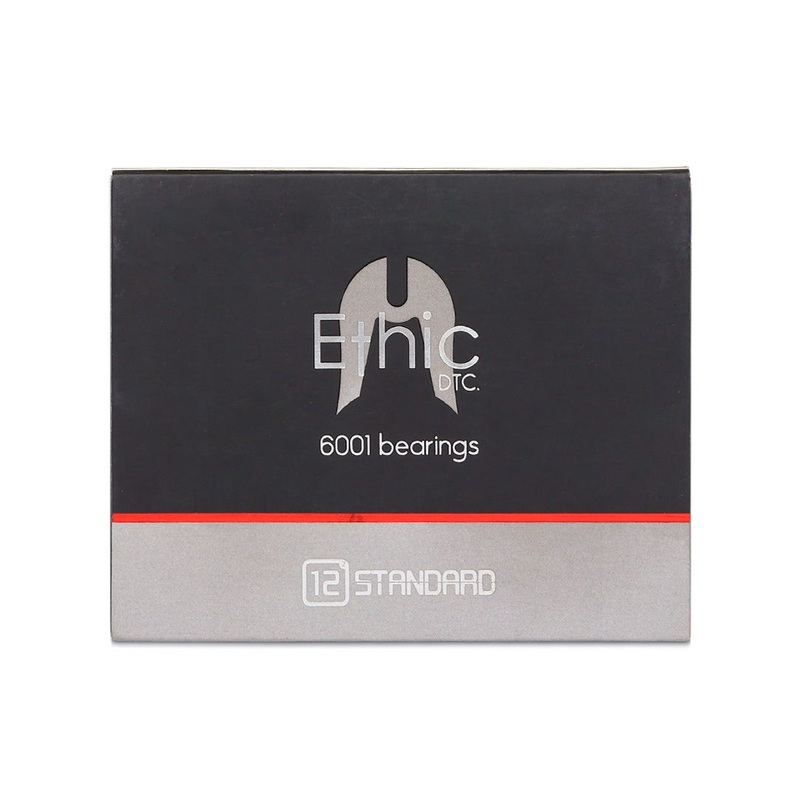 Ethic 12 STD Bearings