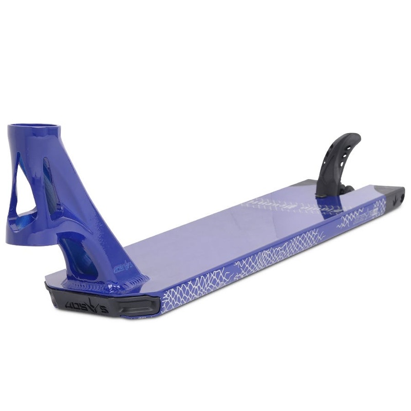 Envy Flavio Pesenti Signature AOSv5 LTD Deck – 5.5 Wide